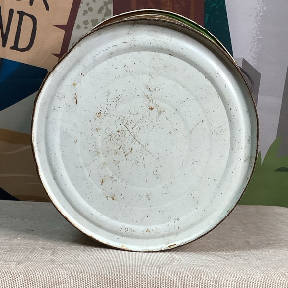 Vintage 1966 J. Chein World of Disney Metal Bucket SEE PICTURES - Picture 9 of 12